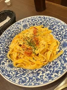 鎌倉パスタ コースカベイサイドストアーズ店