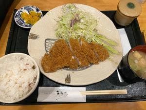 東京とんかつ・キララ