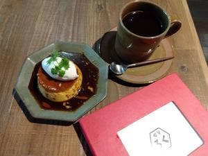 喫茶ろく