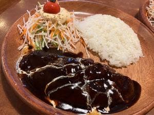 びっくりドンキー 岐南店