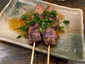 串八珍 鶴橋店