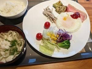 那覇東急REIホテル ゲストラウンジ