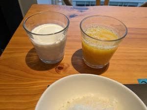 那覇東急REIホテル ゲストラウンジ