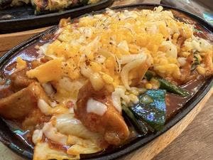 韓国料理居酒屋 土房 赤坂店