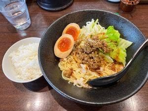麺喰屋 Senmi