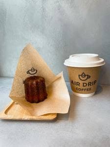 AIR DRIP COFFEE