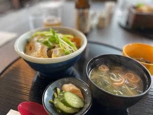 篭坂ゴルフクラブ レストラン