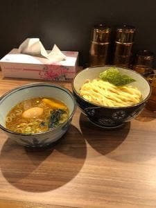 麺屋 もり田 イオンモール土岐店