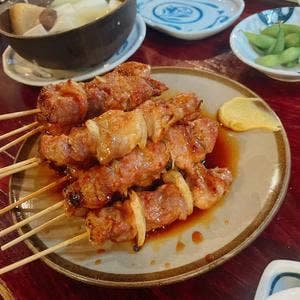 味鳥 輪西店