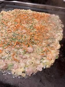 鉄板仕事人 じゅじゅまる