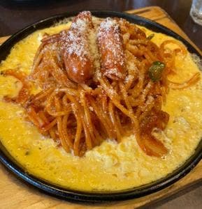 カフェ・タナカ 本店