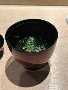 鮨 利﨑 恵比寿