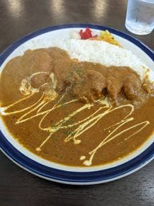城野カレー