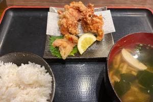 嘉麻うどんめん蔵