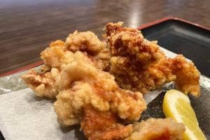 嘉麻うどんめん蔵