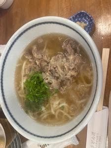 農家のうどん屋