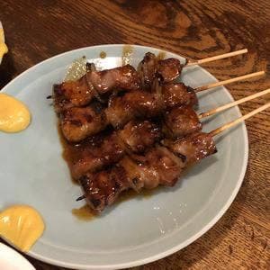 室蘭焼鳥 男吉 本店