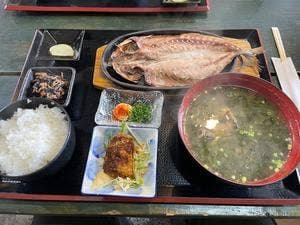 藍ヶ江水産