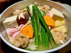 ちゃんこ 玉海力 赤坂店