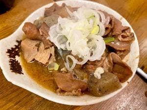 かる小屋 池ノ上店