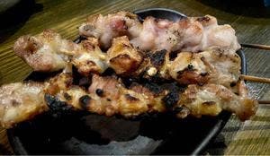 鶏武