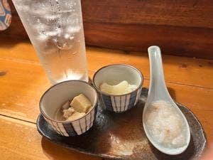 吉祥寺 みかづき酒房