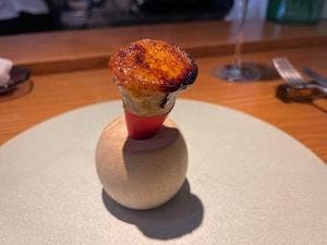 Le comptoir de TABATA