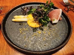 bistro Vivienne