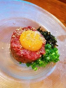 串焼きホルモン金ちゃん
