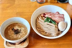 拉麺 mellow 本店