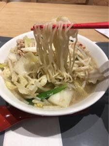 富士タンメン 丸井溝口店