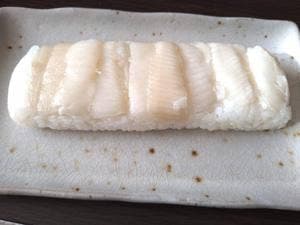 一乃松 道の駅越前たけふ