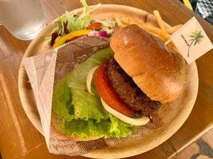 ケニーズハウスカフェ 伊豆高原本店