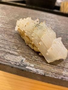 鮨 うら山