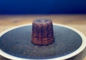 La maison JOUVAUD 広尾店