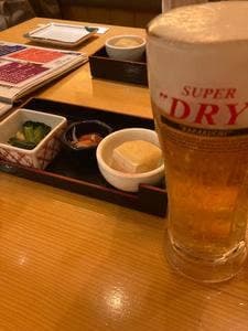 魚河岸料理 ざこば 阿倍野本店