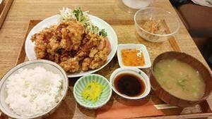 キッチンほりぐち