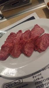 焼肉 やっちゃん