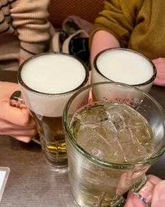 大衆酒場 新三呑み屋 三宮店