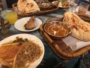 アンナプルナ 池下店