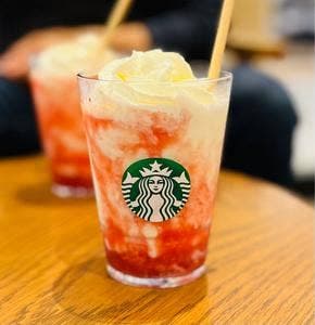 スターバックス コーヒー VIA MALL アピタ江南西店