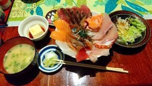お食事処 晴-はる-