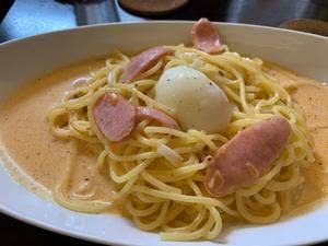 生パスタみぃとすぱ310