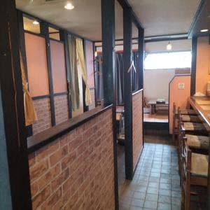 キッチンCafeメリエンダ前橋山王町本店