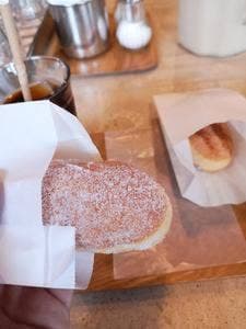 森國ベーカリー