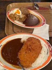 ハングリーベア・レストラン