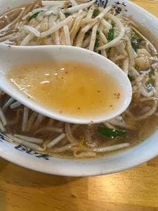 ベトコンラーメン翔華 江南店