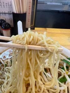 ベトコンラーメン翔華 江南店