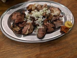 博多天神もつ鍋お多福 武蔵小杉店