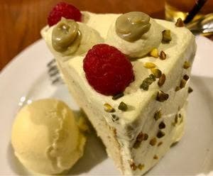 マザームーンカフェ 国際会館店